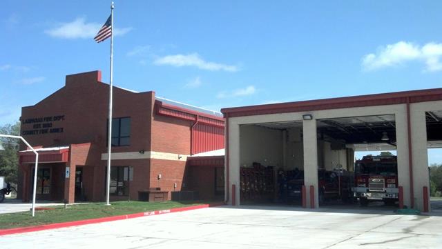 Lampasas Fire Department